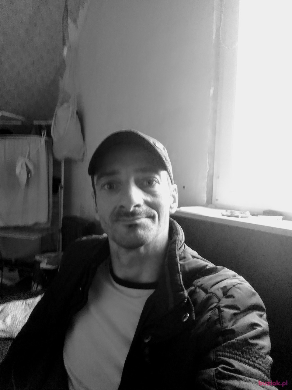 Adam, Mężczyzna, 40, Rotterdam South Holland Province, Holandia: 1