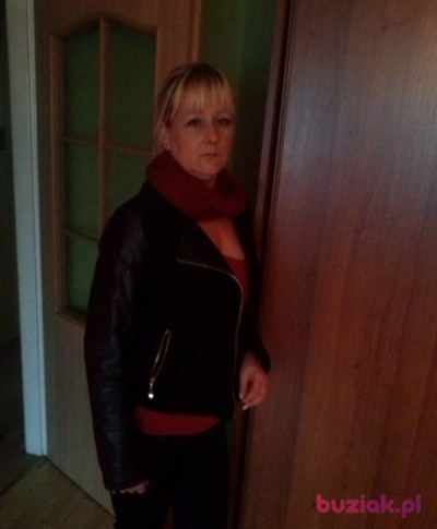 Iwona, Kobieta, 48, Wałcz, Polska, Zdjęcie: 1