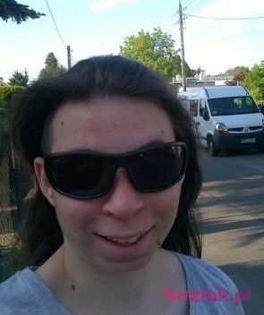 Kasia009, Kobieta, 25, Warszawa, Polska, Zdjęcie: 1