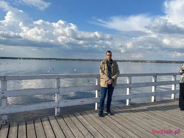 Darek, Mężczyzna, 43, Kraków, Polska, Zdjęcie: 3