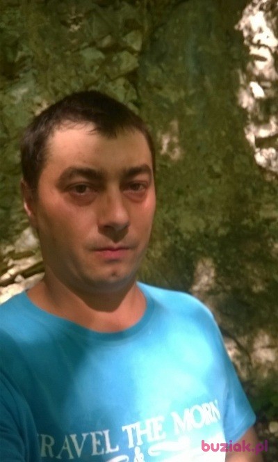 Krzysztof, Mężczyzna, 42, Głogów Małopolski, Polska, Zdjęcie: 1
