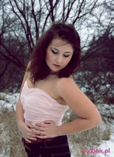 Joanna, Female, 29, Pruszcz Gdański, Polska, Photo: 2