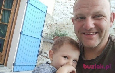 Marcin, Mężczyzna, 44, Folkestone, Wielka Brytania, Zdjęcie: 2