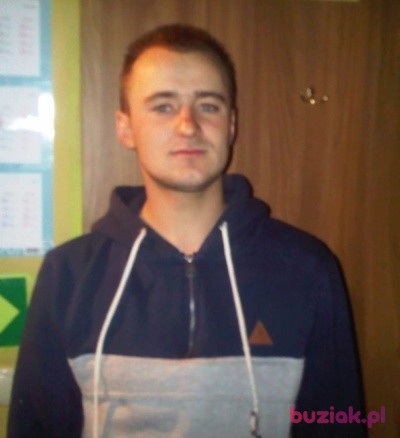 Emil, Male, 34, Inowrocław, Polska: 1