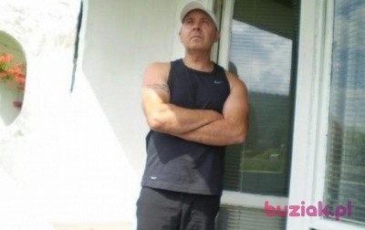 Irek, Male, 55, Nysa, Polska, Photo: 2
