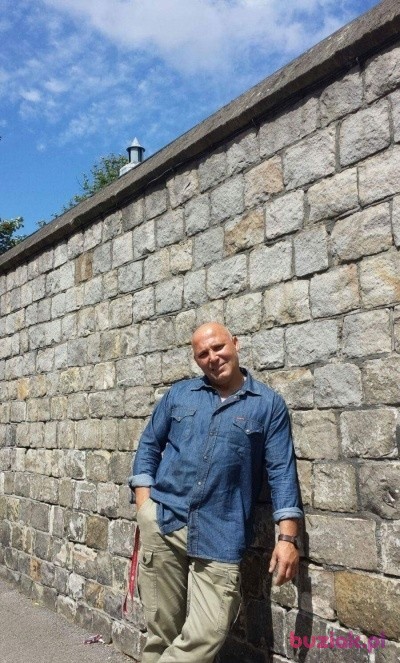 Bartek, Mężczyzna, 53, Westminster, Wielka Brytania, Zdjęcie: 1