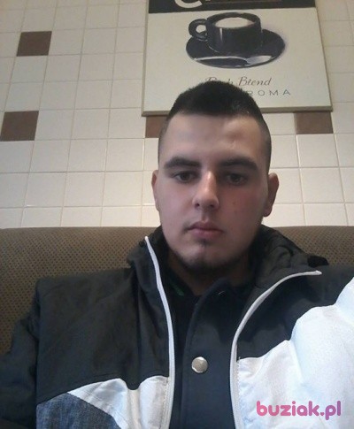 łukasz, Mężczyzna, 25, Koszalin, Polska, Zdjęcie: 1