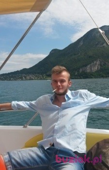 mateusz, Mężczyzna, 33, Frankfurt, Niemcy: 1