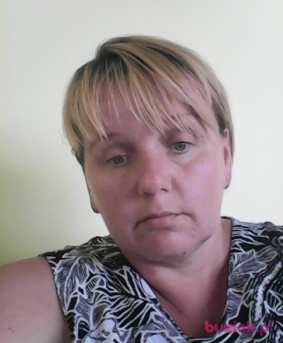Grażyna Bobrowska, Kobieta, 51, Suwałki, Polska, Zdjęcie: 1
