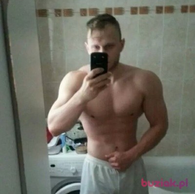 Michał, Mężczyzna, 31, Rzeszów, Polska: 1