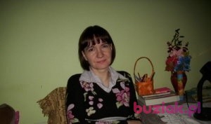Moni76, Kobieta, 49, Kraków, Polska: 1