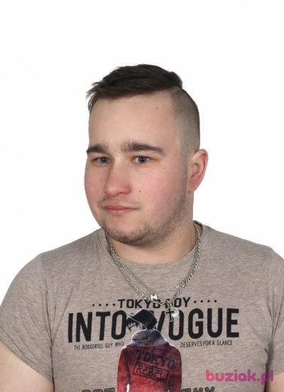 Marcin, Mężczyzna, 33, Pyrzyce, Polska, Zdjęcie: 1