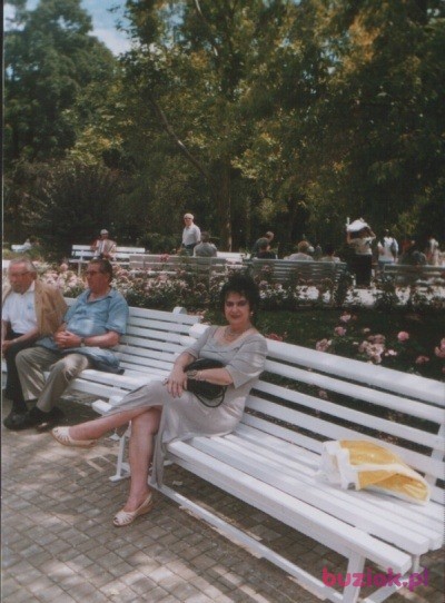 Marysia15, Female, 75, Tarnów, Polska, Photo: 3