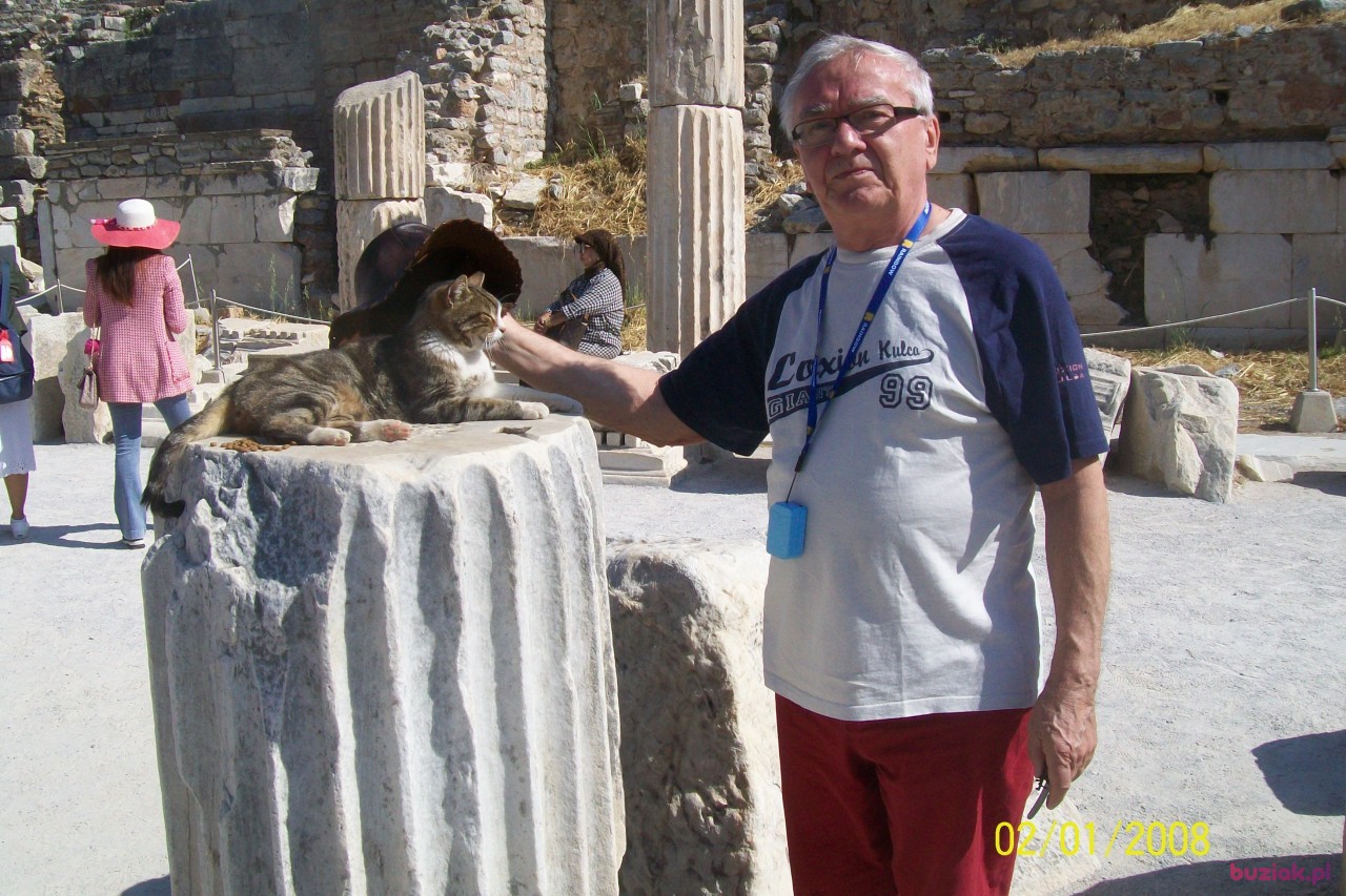 Jerzy, Male, 76, Rybnik, Polska, Photo: 3