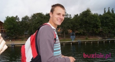 Paweł, Male, 31, Warszawa, Polska: 1