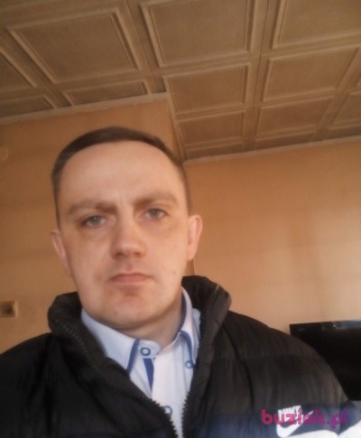 Andrzej, Male, 39, Dąbrowa Tarnowska, Polska, Photo: 1