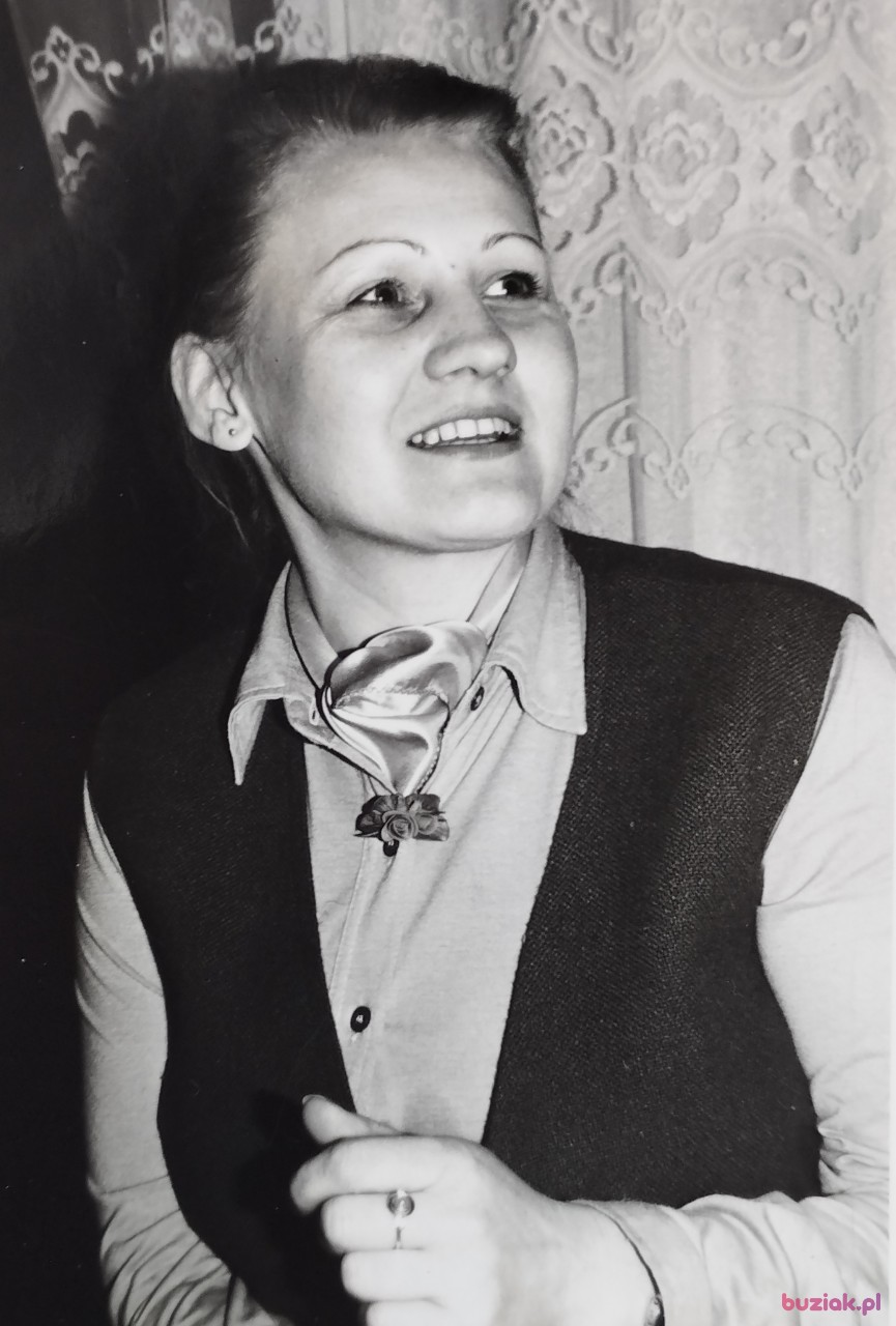 EWELINA, Female, 69, Konin, Polska, Photo: 4