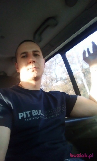Michał , Mężczyzna, 32, Poznań, Polska, Zdjęcie: 2