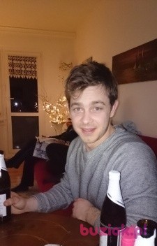 Miłosz, Mężczyzna, 35, Świebodzin, Polska: 1