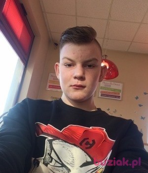 Adam, Mężczyzna, 24, Nowe Miasto Lubawskie, Polska: 1