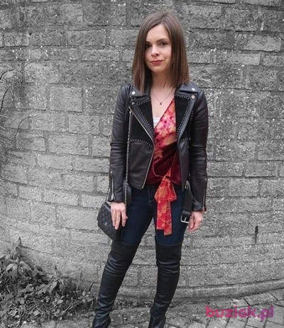 Ilona, Kobieta, 45, Żagań, Polska, Zdjęcie: 1