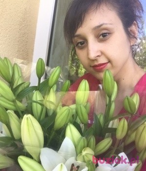 Irusia, Kobieta, 36, Warszawa, Polska, Zdjęcie: 1