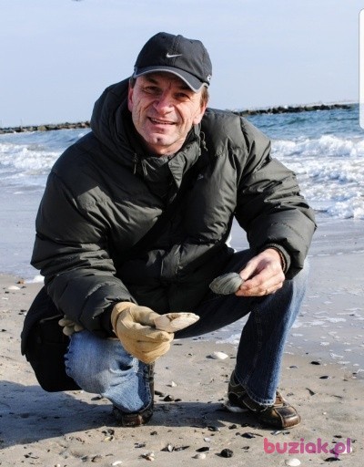 Marek, Male, 66, New York City, USA, Photo: 1