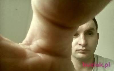paweł, Male, 42, Haarlem North Holland Province, Holandia, Photo: 1