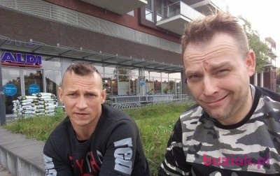 Wspomnienie81, Male, 44, Holandia, Photo: 3