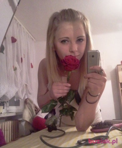 Monika, Female, 28, Ostrołęka, Polska, Photo: 4