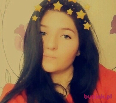 Kasia, Female, 25, Mińsk Mazowiecki, Polska: 1