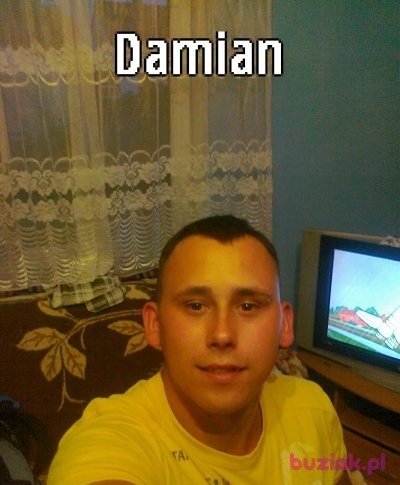 damian, Male, 34, Słupsk, Polska: 1