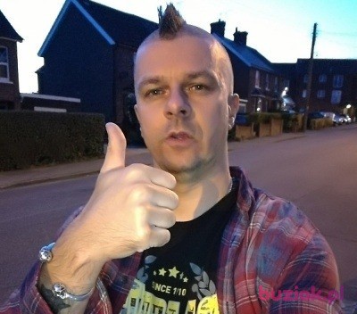 mariusz, Mężczyzna, 46, Haywards Heath, Wielka Brytania, Zdjęcie: 9