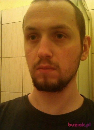 Sebastian, Mężczyzna, 34, Bydgoszcz, Polska: 1