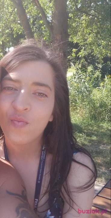 Paulina, Female, 35, Warszawa, Polska: 1