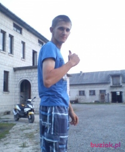 mezo1992, Male, 32, Lipsko, Polska: 1