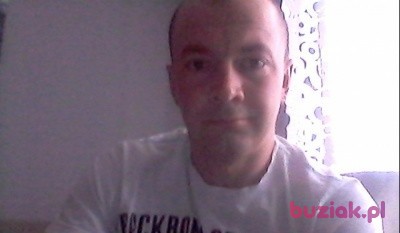 grzegorz, Mężczyzna, 42, Ostrołęka, Polska, Zdjęcie: 1