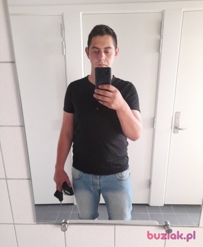 Pawcio66, Mężczyzna, 31, Wrocław, Polska: 1