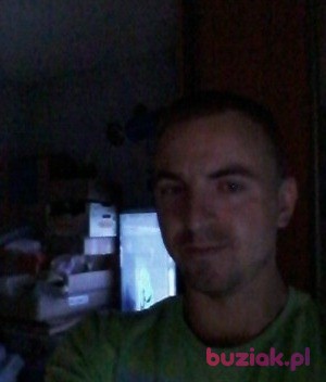 Remik, Mężczyzna, 41, Kutno, Polska, Zdjęcie: 1