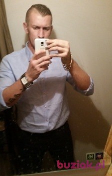 Wojtek , Mężczyzna, 41, Polska, Zdjęcie: 1