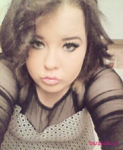 Patrycja, Kobieta, 27, Włocławek, Polska: 1