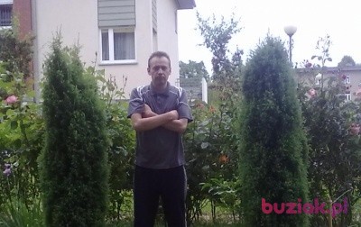 TOMASZ, Male, 50, Szczecin, Polska, Photo: 1