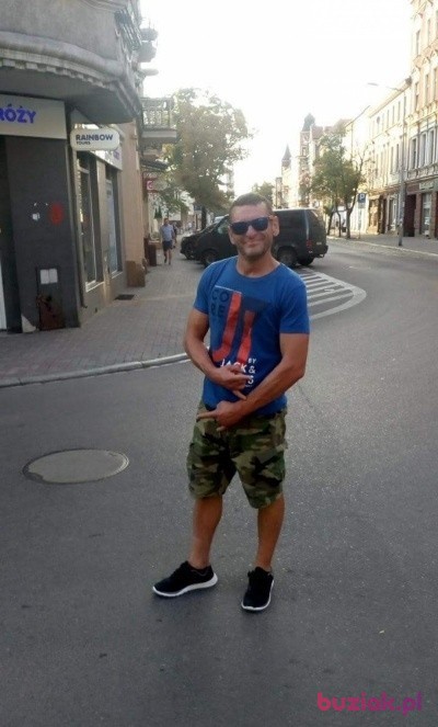 franek, Mężczyzna, 45, Ostrów Wielkopolski, Polska, Zdjęcie: 1