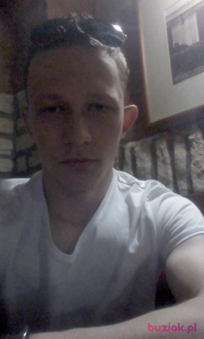piotr, Mężczyzna, 31, Polska: 1