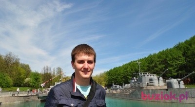 Vitalii, Mężczyzna, 33, Swarzędz, Polska: 1