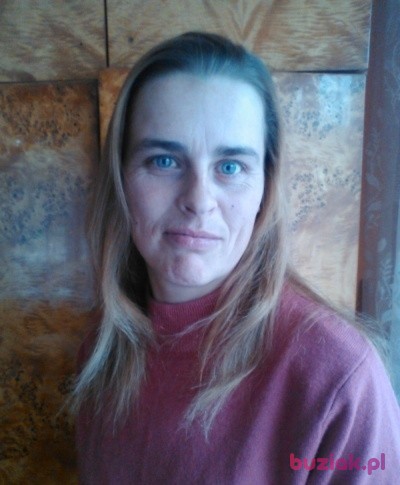 Monika, Female, 44, Krośniewice, Polska, Photo: 1