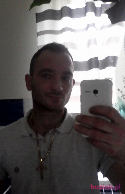 Kamil, Male, 34, Ciechanów, Polska: 1