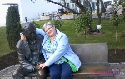 Agnieszka, Female, 71, Konin, Polska, Photo: 1