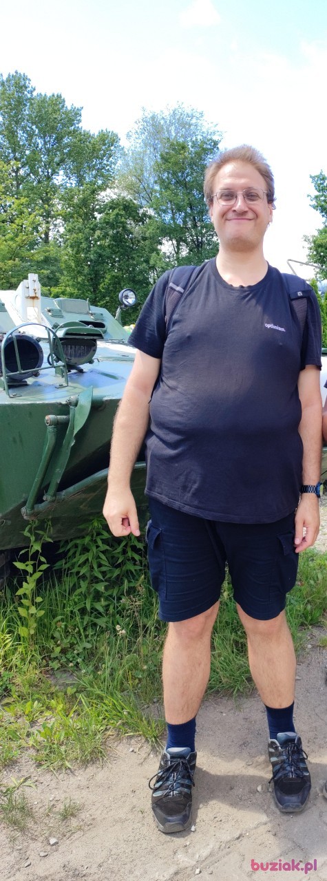 Przemek, Male, 42, Gliwice, Polska, Photo: 5