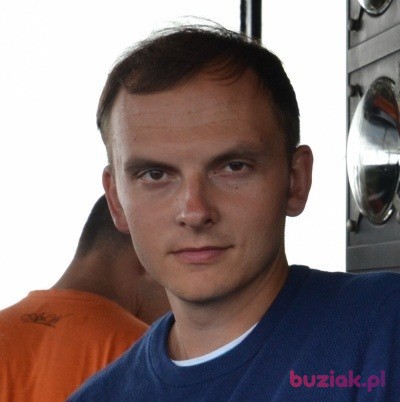 Piotrek , Male, 38, Sandomierz, Polska: 1